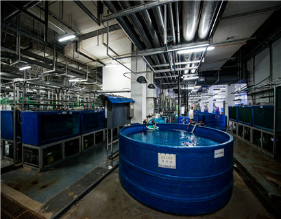 工業(yè)廢水處理